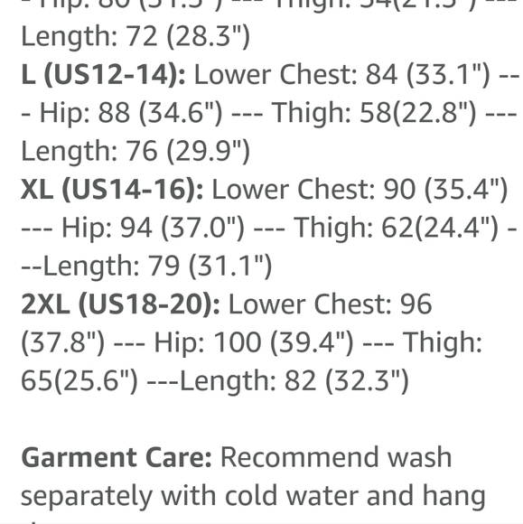 Swimdress - Picture 9 of 9